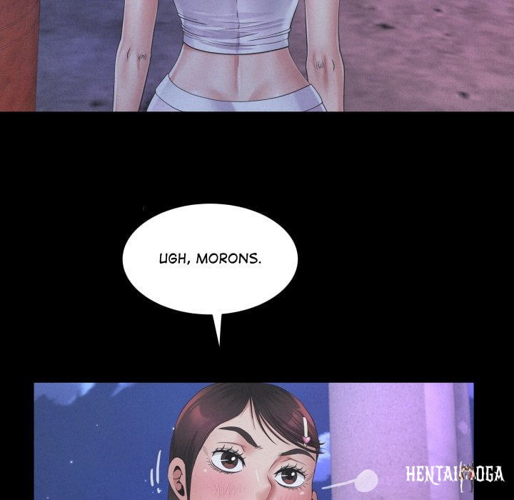 Single Room Single Room Chapter 25 - صفحة 43