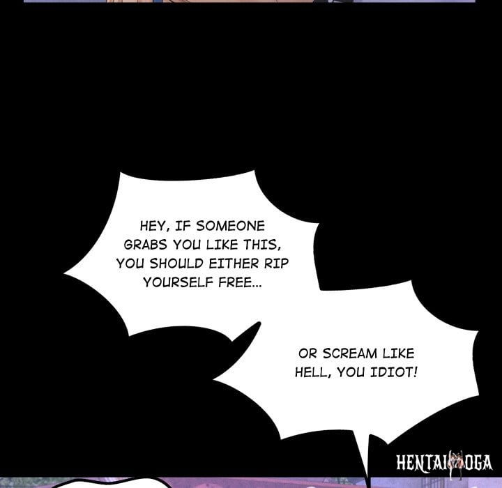 Single Room Single Room Chapter 25 - صفحة 49