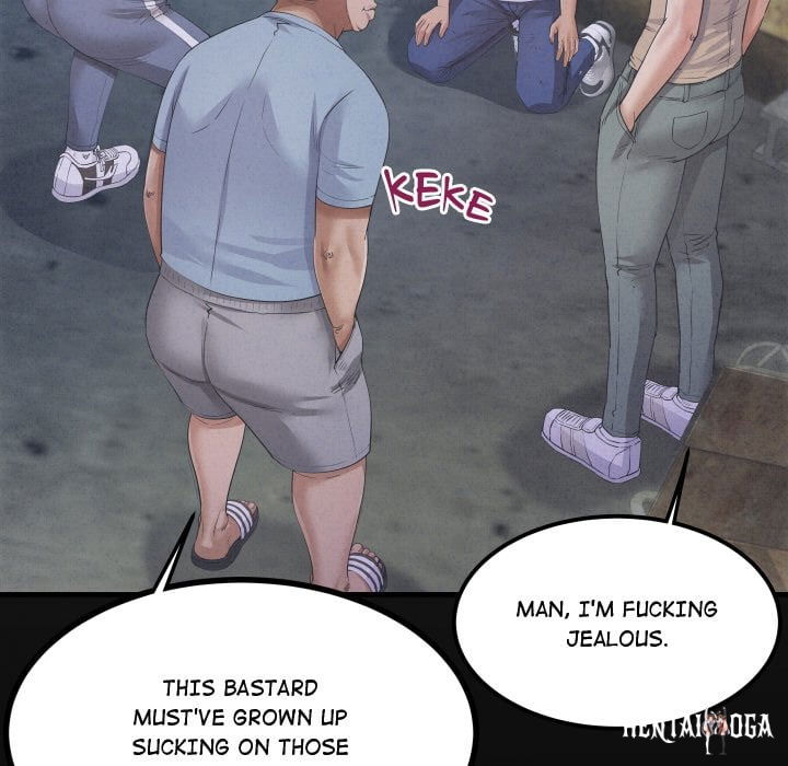 Single Room Single Room Chapter 25 - صفحة 5