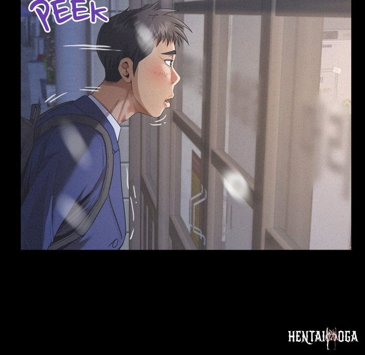 Single Room Single Room Chapter 25 - صفحة 59