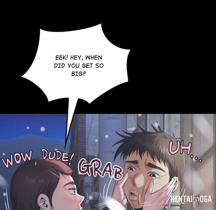 Single Room Single Room Chapter 25 - صفحة 64