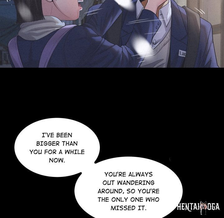 Single Room Single Room Chapter 25 - صفحة 65