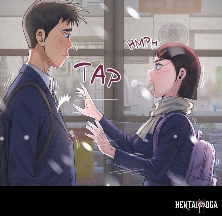 Single Room Single Room Chapter 25 - صفحة 68