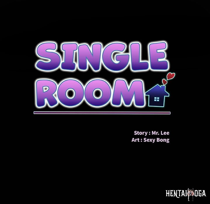 Single Room Single Room Chapter 25 - صفحة 7