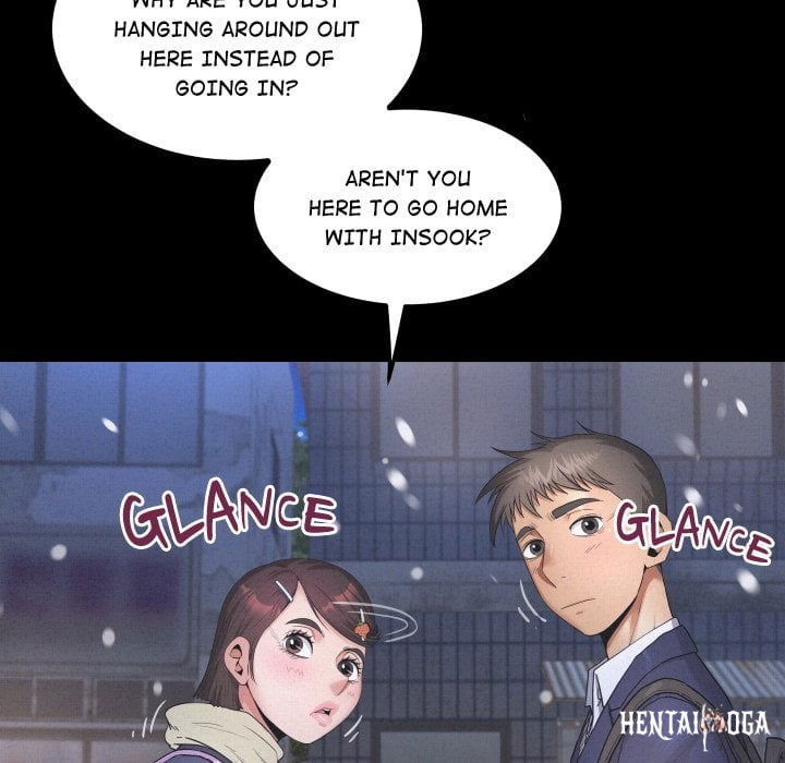 Single Room Single Room Chapter 25 - صفحة 71