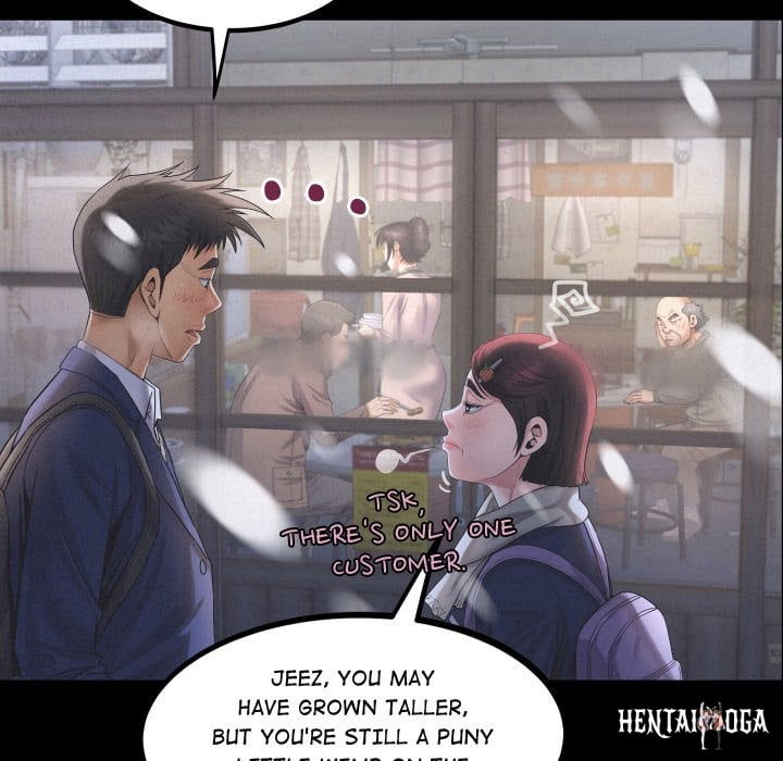 Single Room Single Room Chapter 25 - صفحة 73