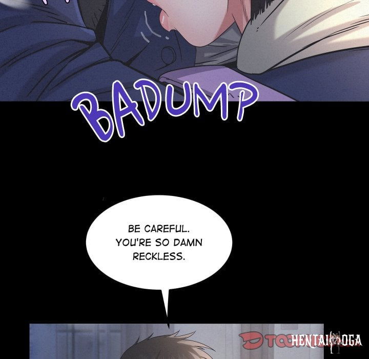 Single Room Single Room Chapter 25 - صفحة 84