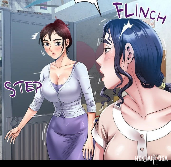 Single Room Single Room Chapter 24 - صفحة 13