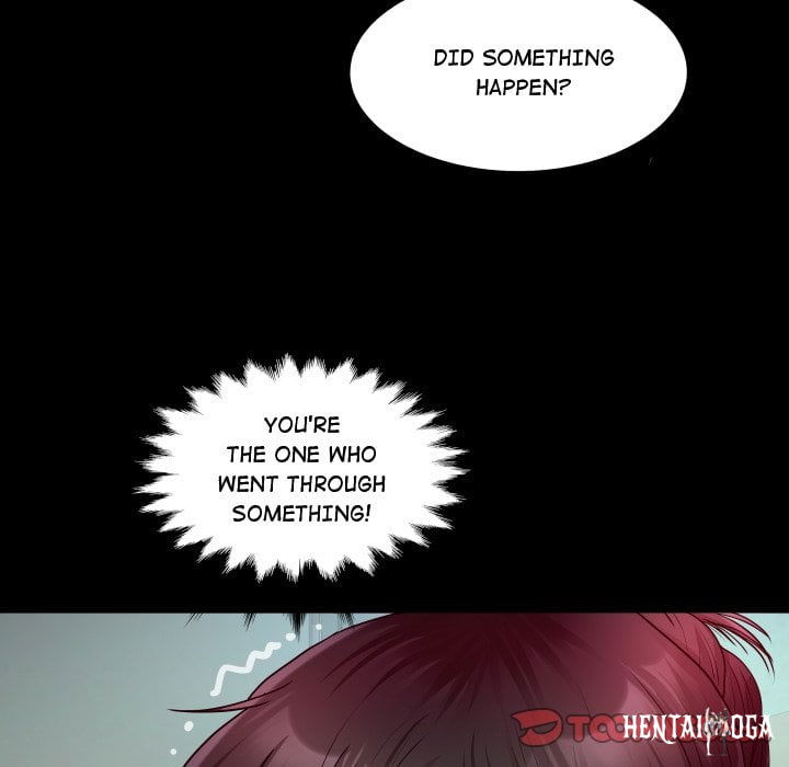 Single Room Single Room Chapter 24 - صفحة 21