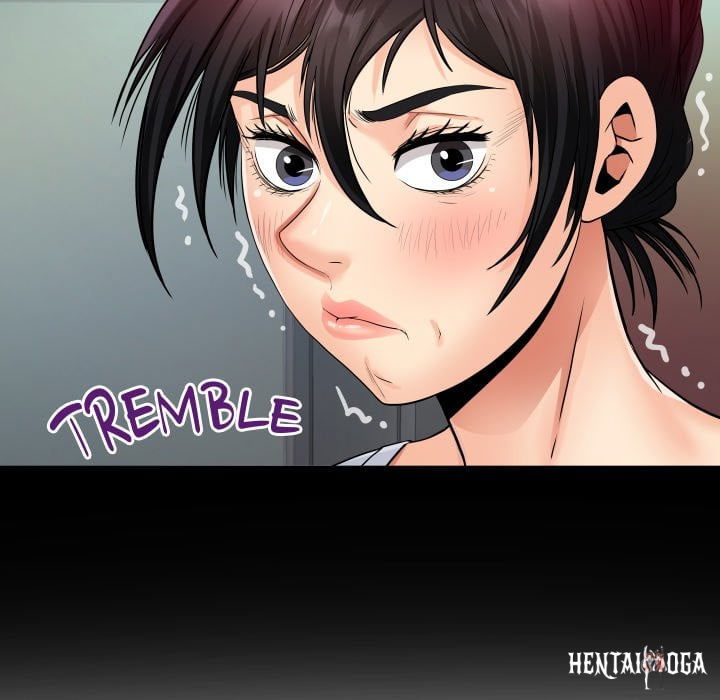 Single Room Single Room Chapter 24 - صفحة 22