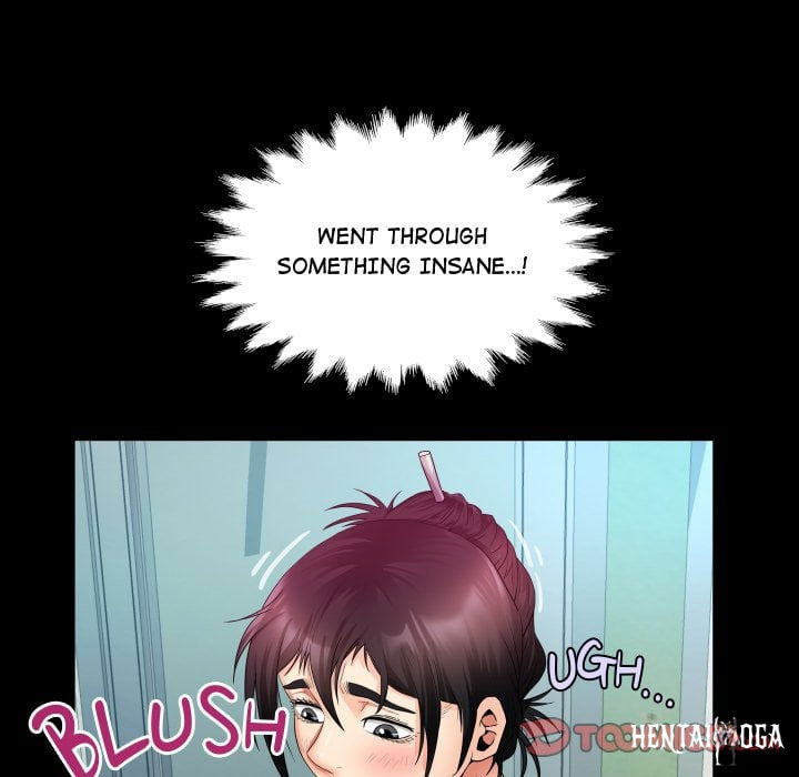 Single Room Single Room Chapter 24 - صفحة 33