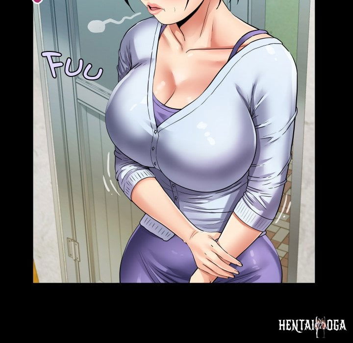 Single Room Single Room Chapter 24 - صفحة 34