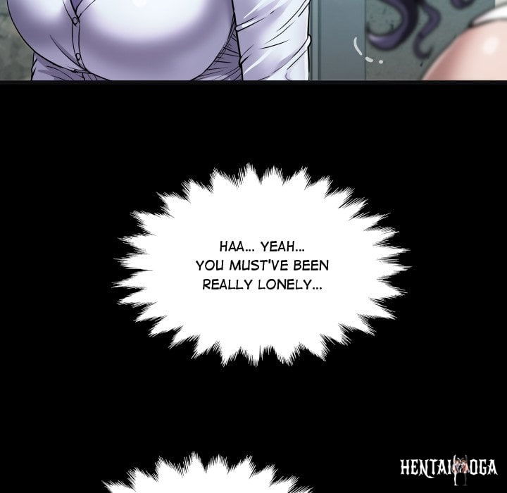 Single Room Single Room Chapter 24 - صفحة 41