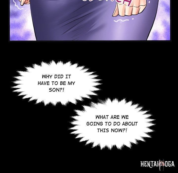 Single Room Single Room Chapter 24 - صفحة 43