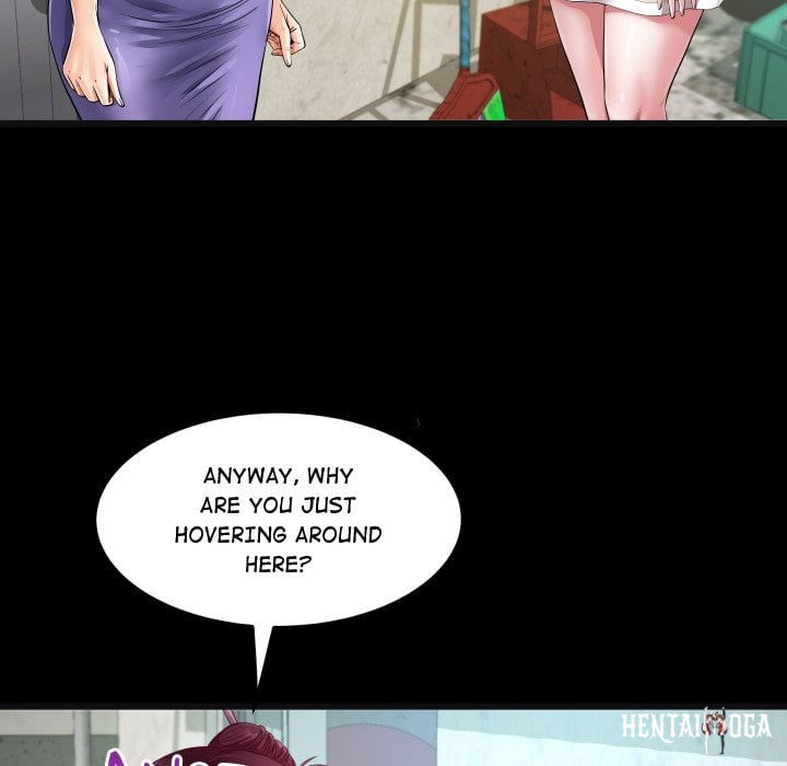 Single Room Single Room Chapter 24 - صفحة 47