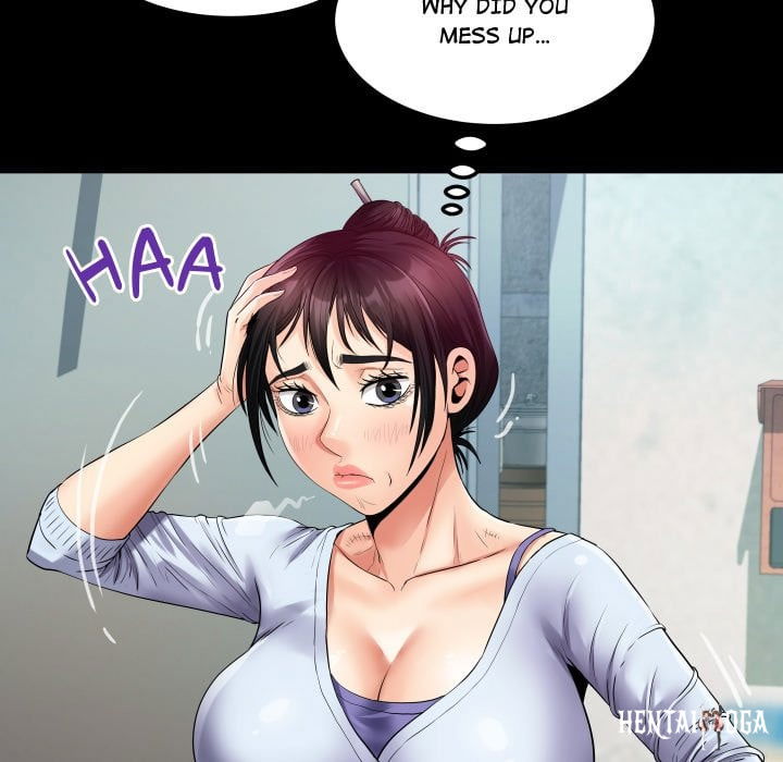 Single Room Single Room Chapter 24 - صفحة 54