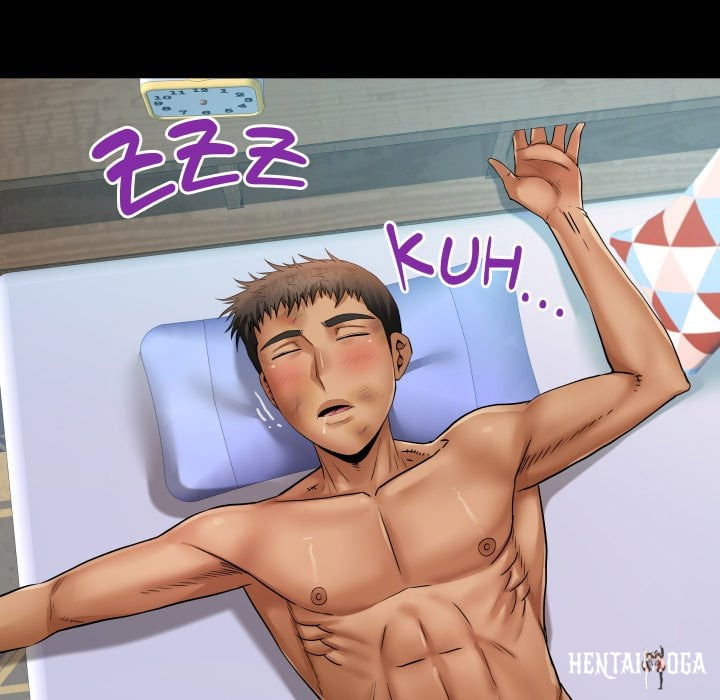 Single Room Single Room Chapter 24 - صفحة 70