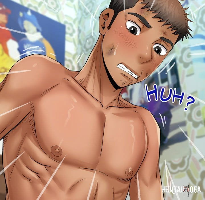 Single Room Single Room Chapter 24 - صفحة 77