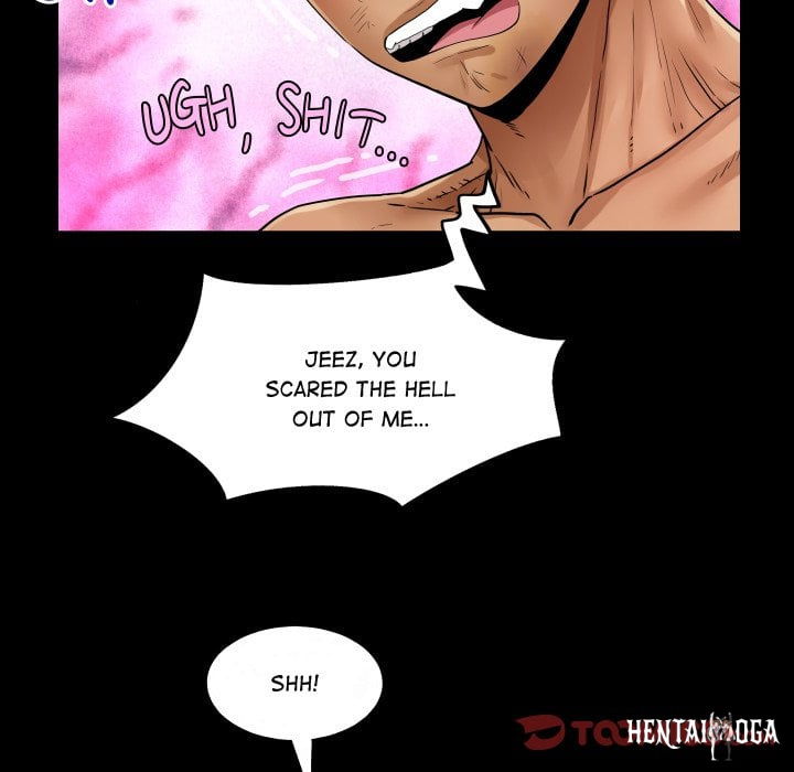 Single Room Single Room Chapter 24 - صفحة 81