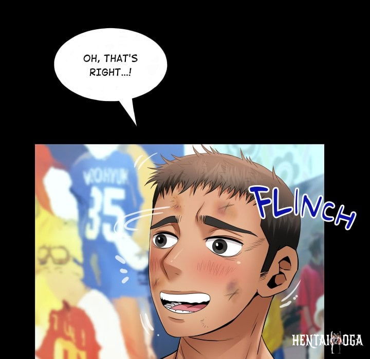 Single Room Single Room Chapter 24 - صفحة 83