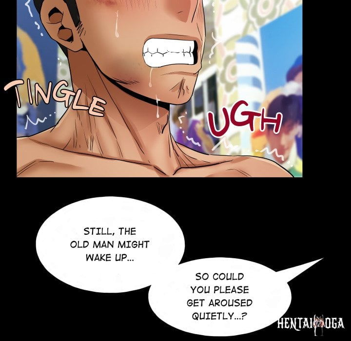 Single Room Single Room Chapter 24 - صفحة 97