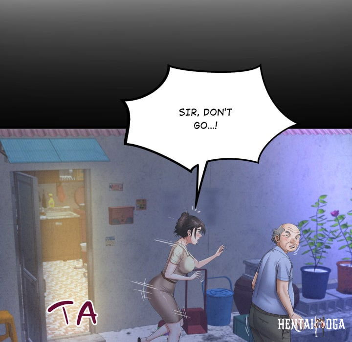 Single Room Single Room Chapter 26 - Page 11