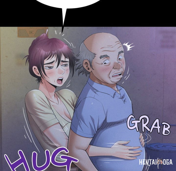 Single Room Single Room Chapter 26 - Page 13