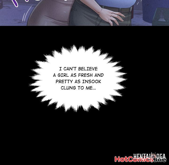 Single Room Single Room Chapter 26 - Page 14