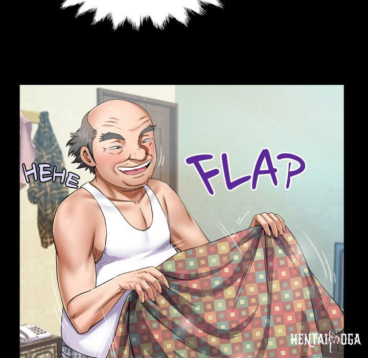 Single Room Single Room Chapter 26 - Page 17