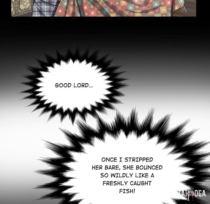 Single Room Single Room Chapter 26 - Page 18