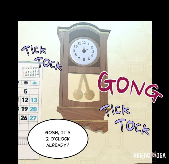 Single Room Single Room Chapter 26 - Page 27