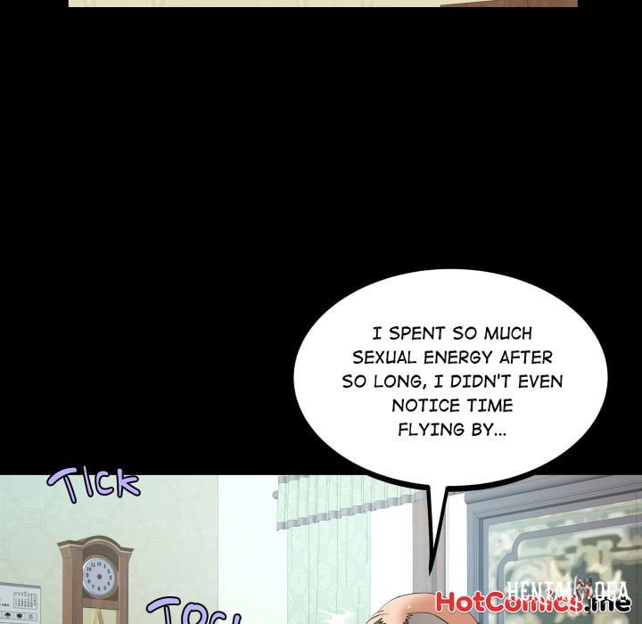 Single Room Single Room Chapter 26 - Page 28