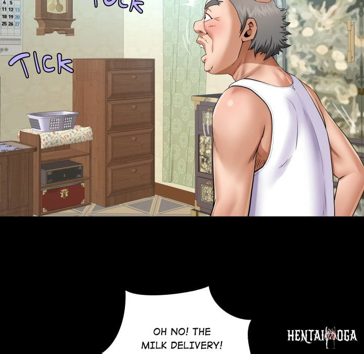 Single Room Single Room Chapter 26 - Page 29