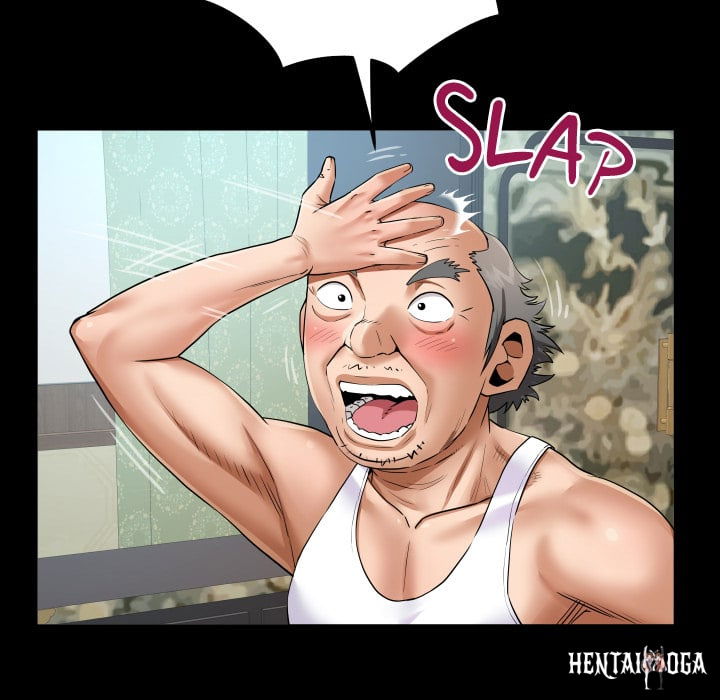 Single Room Single Room Chapter 26 - Page 30