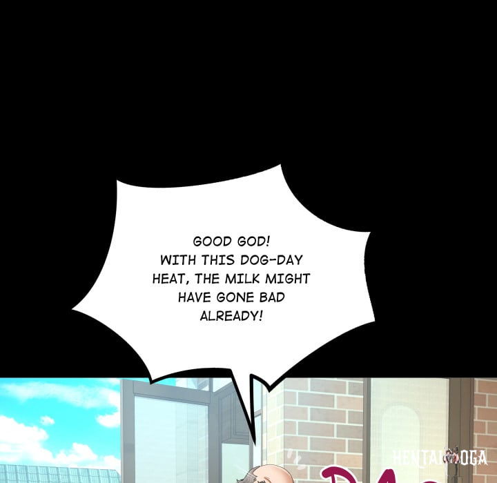 Single Room Single Room Chapter 26 - Page 31