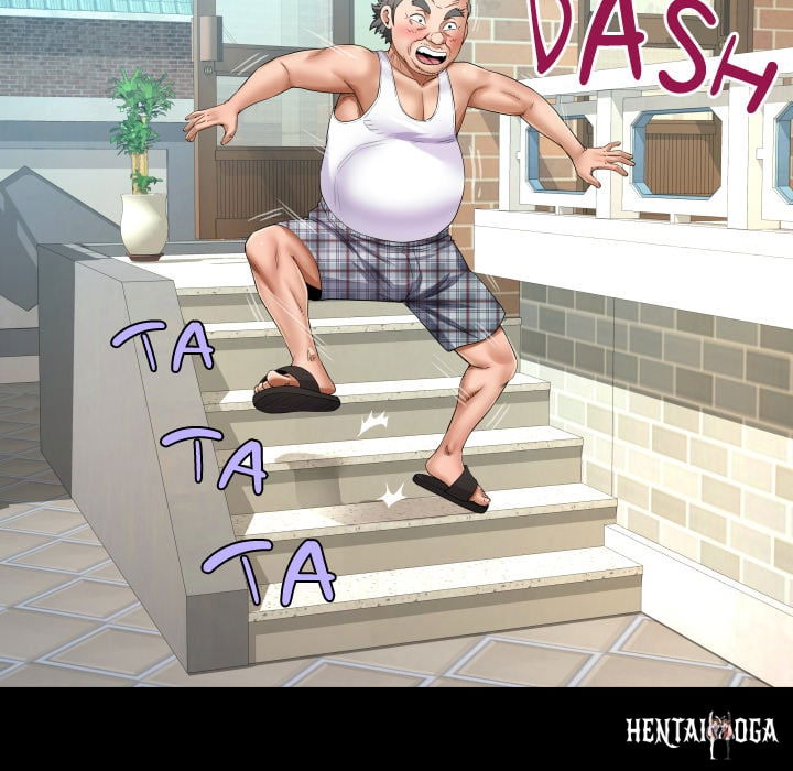 Single Room Single Room Chapter 26 - Page 32