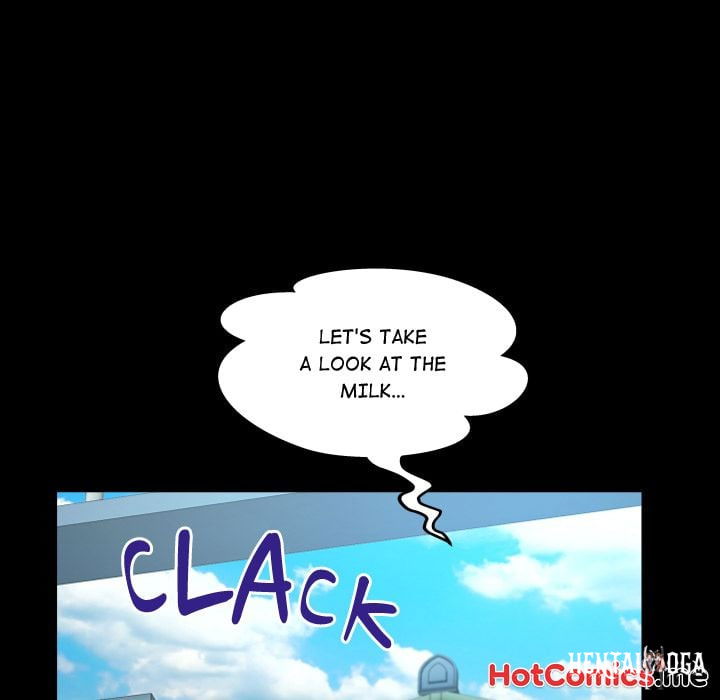 Single Room Single Room Chapter 26 - Page 33