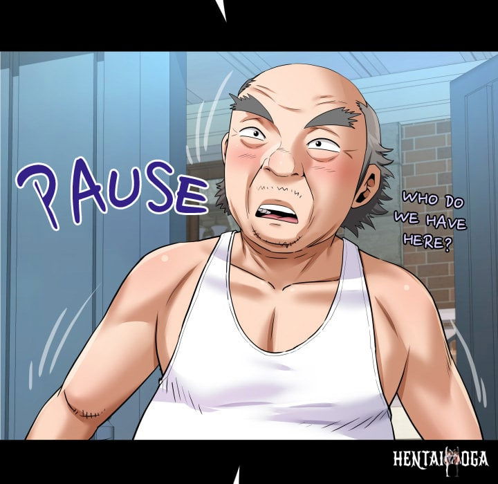 Single Room Single Room Chapter 26 - Page 35