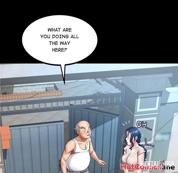 Single Room Single Room Chapter 26 - Page 38