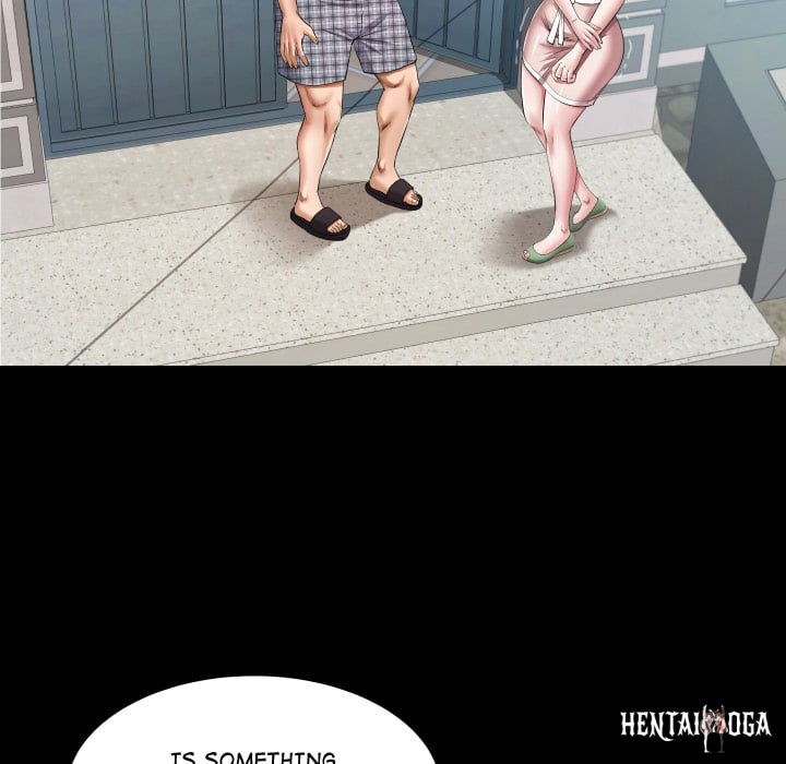 Single Room Single Room Chapter 26 - Page 39