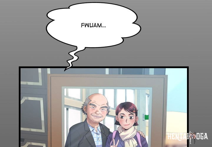 Single Room Single Room Chapter 26 - Page 4