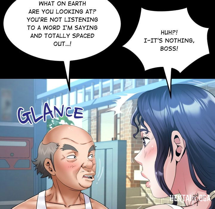 Single Room Single Room Chapter 26 - Page 45