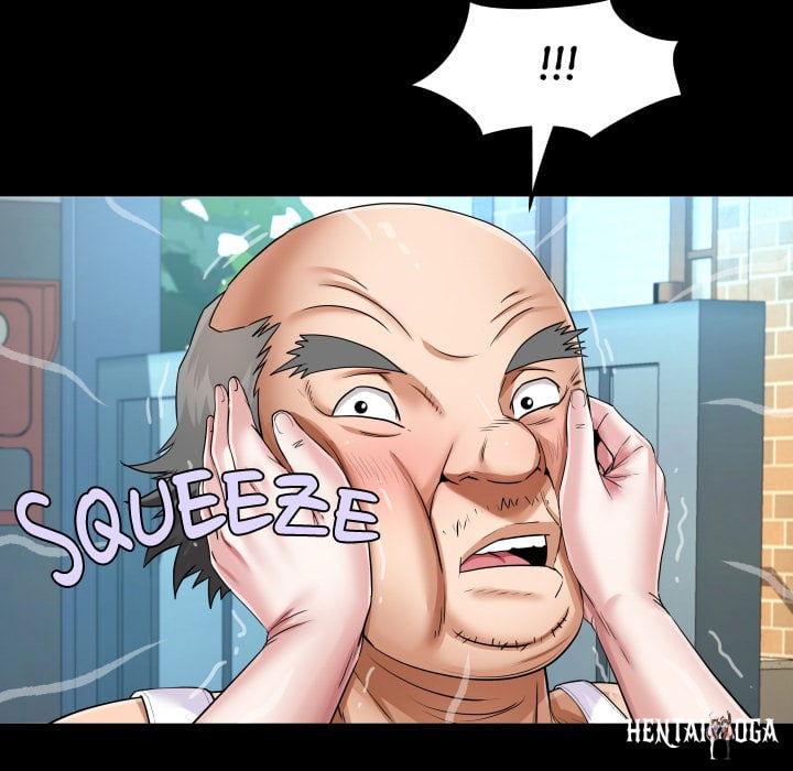 Single Room Single Room Chapter 26 - Page 49