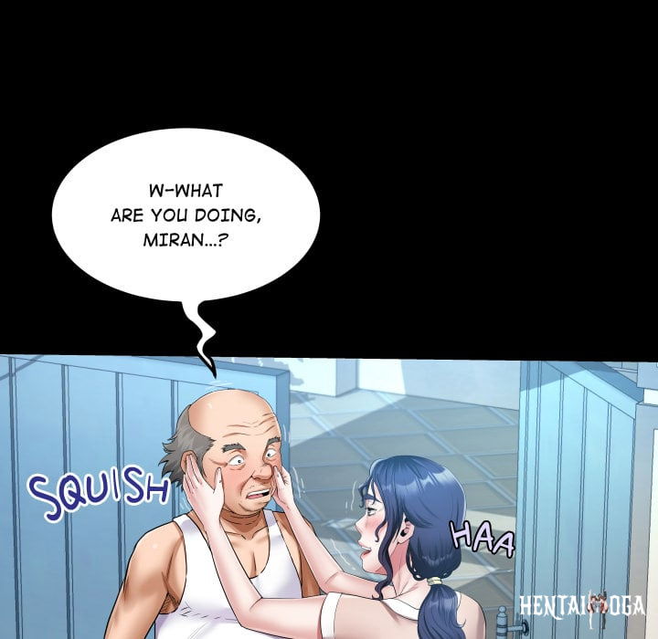 Single Room Single Room Chapter 26 - Page 50