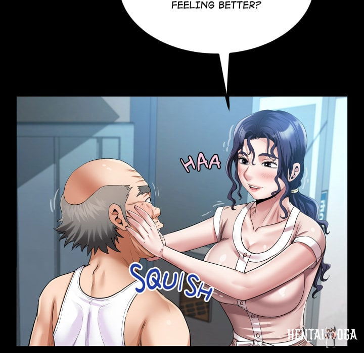 Single Room Single Room Chapter 26 - Page 54