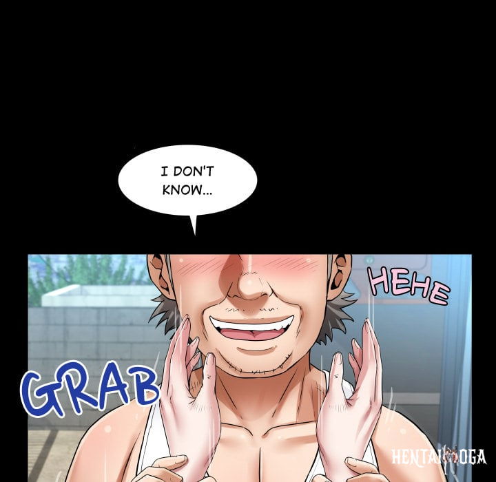 Single Room Single Room Chapter 26 - Page 55