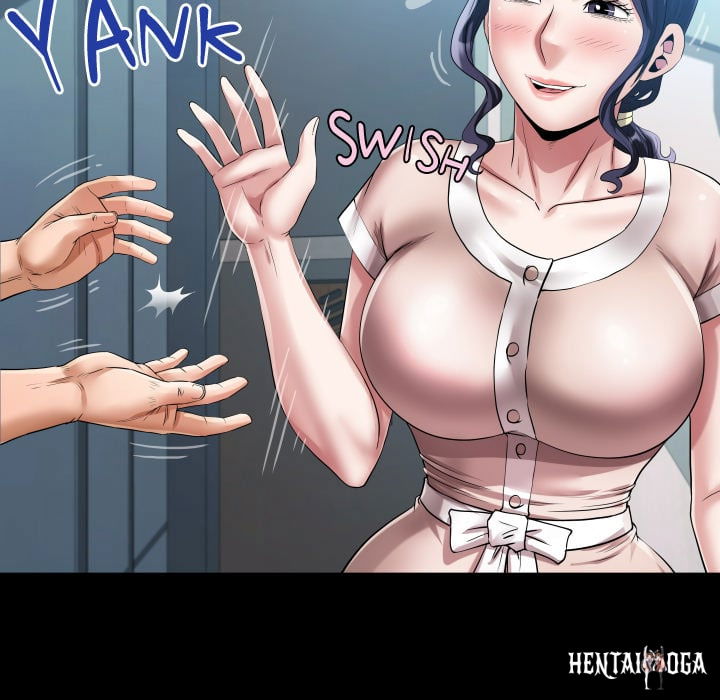 Single Room Single Room Chapter 26 - Page 63