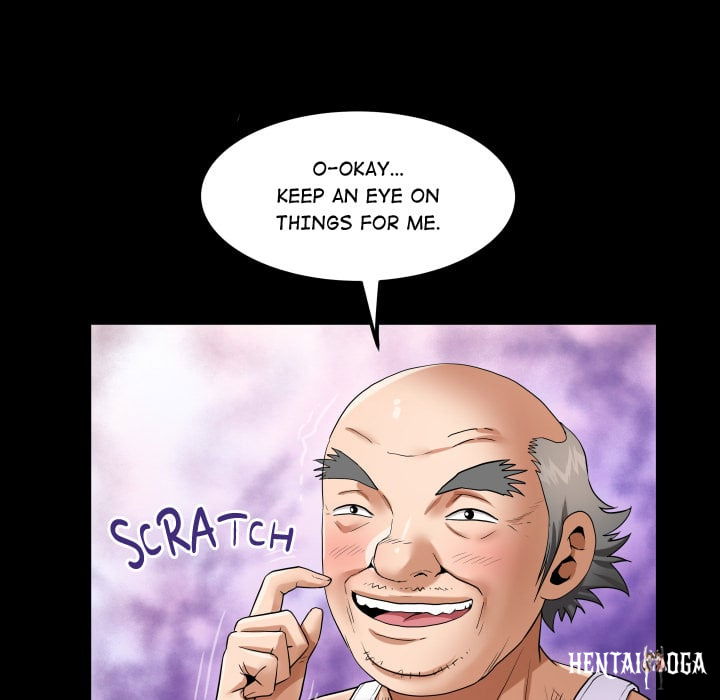 Single Room Single Room Chapter 26 - Page 64