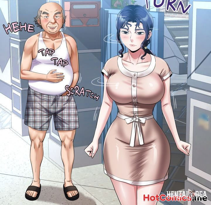 Single Room Single Room Chapter 26 - Page 66