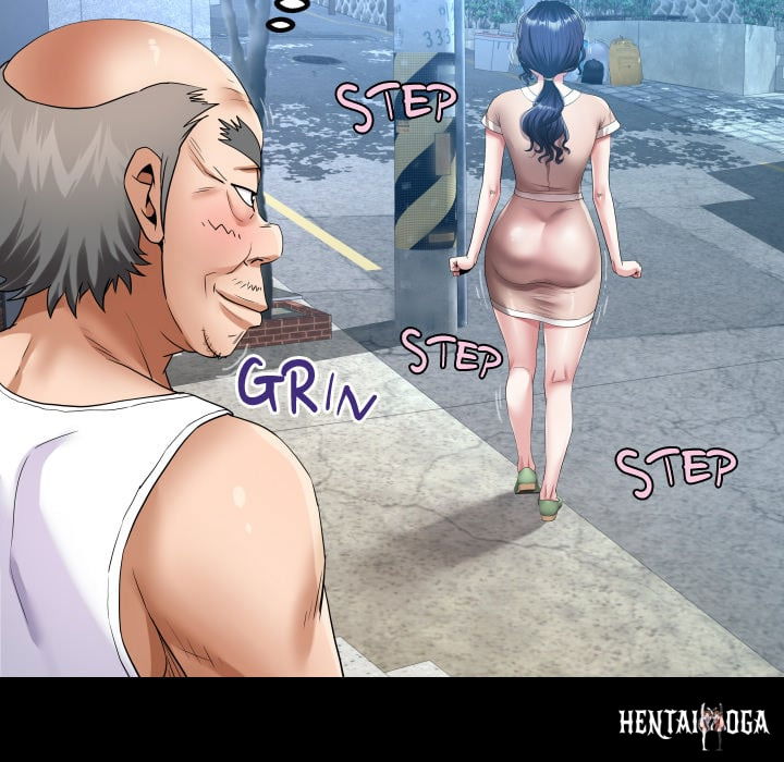 Single Room Single Room Chapter 26 - Page 68